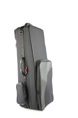 BAM ITALIA BAM 3022SN CUSTODIA "TREKKING" PER SAX TENORE - BLACK