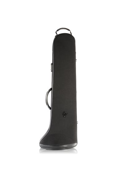 BAM ITALIA BAM 3030SP CUSTODIA "CLASSIC" PER TROMBONE TENORE - BLACK