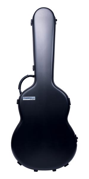 BAM ITALIA BAM 8002SNN CUSTODIA "CLASSIC" PER CHITARRA CLASSICA - BLACK