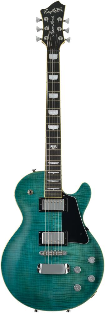 HAGSTROM SUSWEMK3-FSG