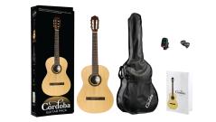 CORDOBA ITALIA CP100 GUITAR PACK