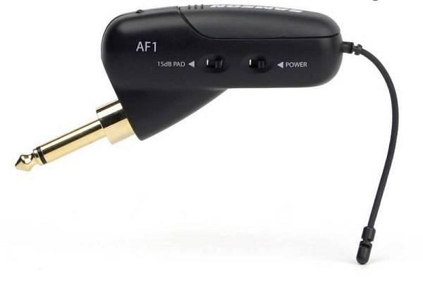 Samson AF1 - AIRLINE FENDER Guitar System E3 (864.500MHz)