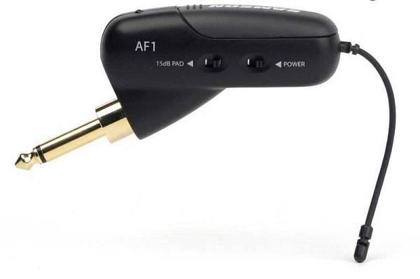 Samson AF1 - AIRLINE FENDER Guitar System E3 (864.500MHz)