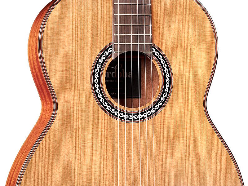 CORDOBA ITALIA C9 CROSSOVER