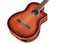 CORDOBA ITALIA C4-CE EDGE BURST