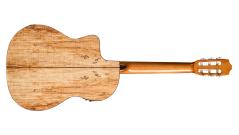 CORDOBA ITALIA C5-CET SPALTED MAPLE LIMITED