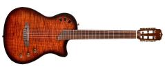 CORDOBA ITALIA STAGE GUITAR EDGE BURST