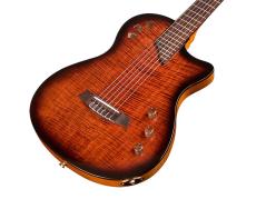 CORDOBA ITALIA STAGE GUITAR EDGE BURST