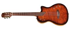 CORDOBA ITALIA STAGE GUITAR EDGE BURST