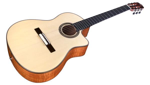 CORDOBA ITALIA FUSION 14 MAPLE