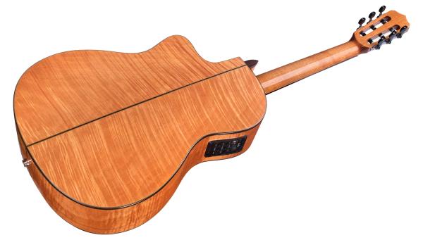 CORDOBA ITALIA FUSION 14 MAPLE