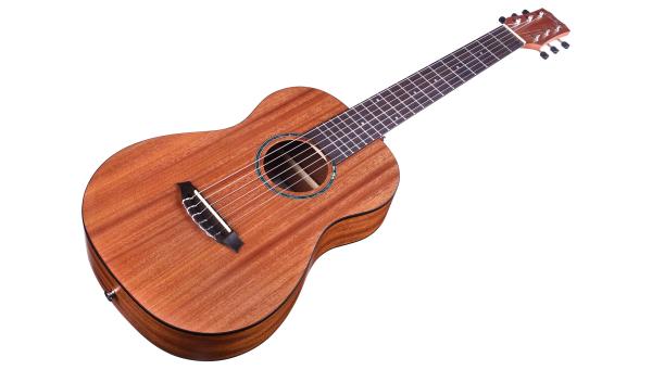 CORDOBA ITALIA MINI II MH MAHOGANY