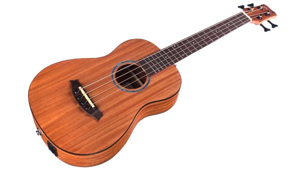 CORDOBA ITALIA MINI II BASS MH-E MAHOGANY