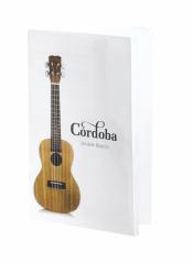 CORDOBA ITALIA UP100 UKULELE PACK