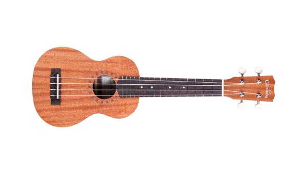 CORDOBA ITALIA UKULELE PLAYER PACK SOPRANO