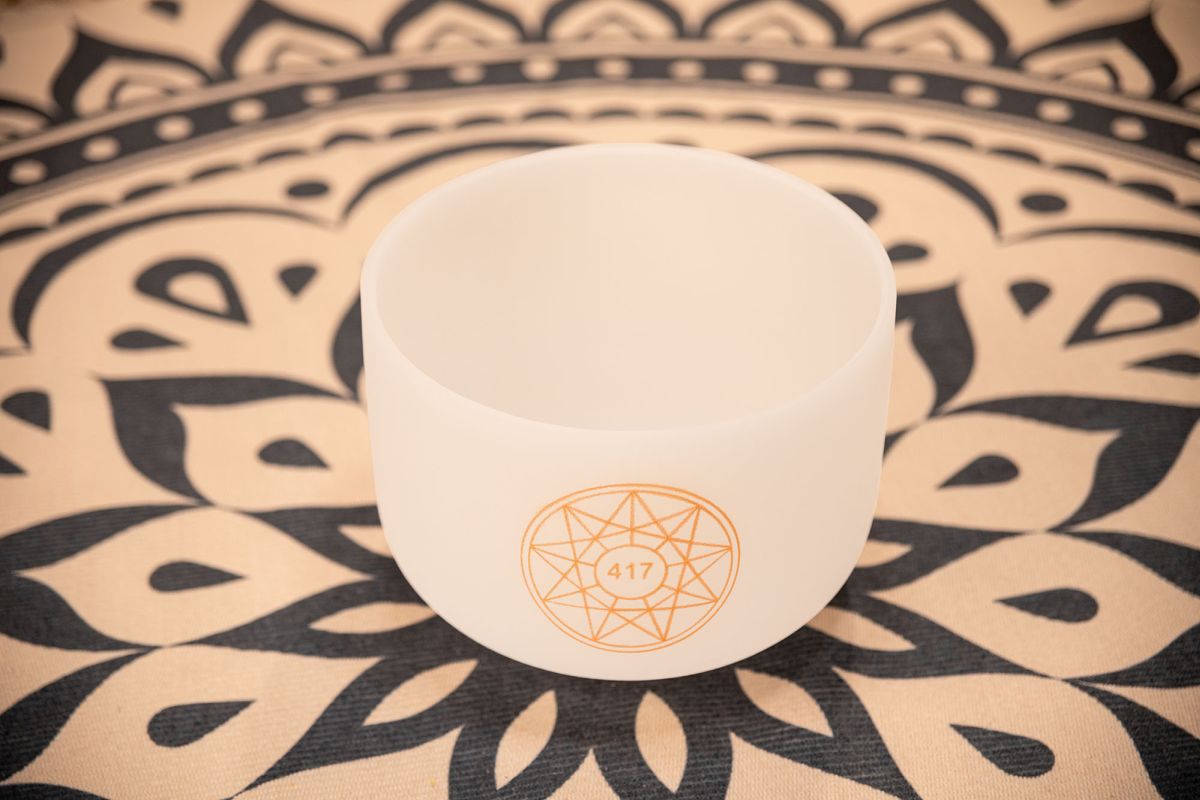 SONIC ENERGY SOLCSB10-417