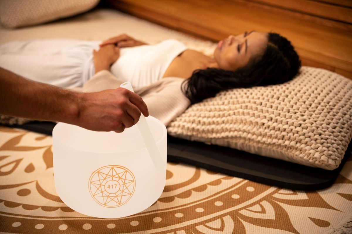 SONIC ENERGY SOLCSB10-417