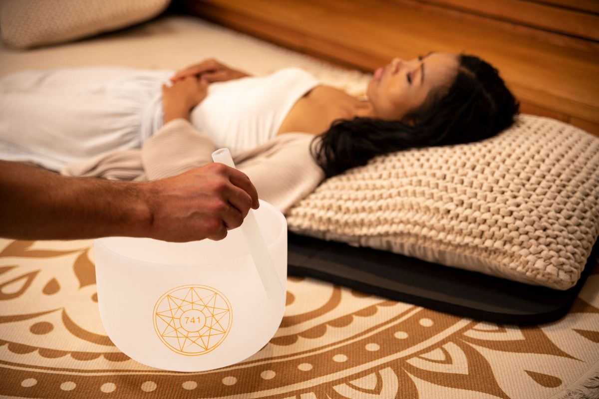 SONIC ENERGY SOLCSB10-741