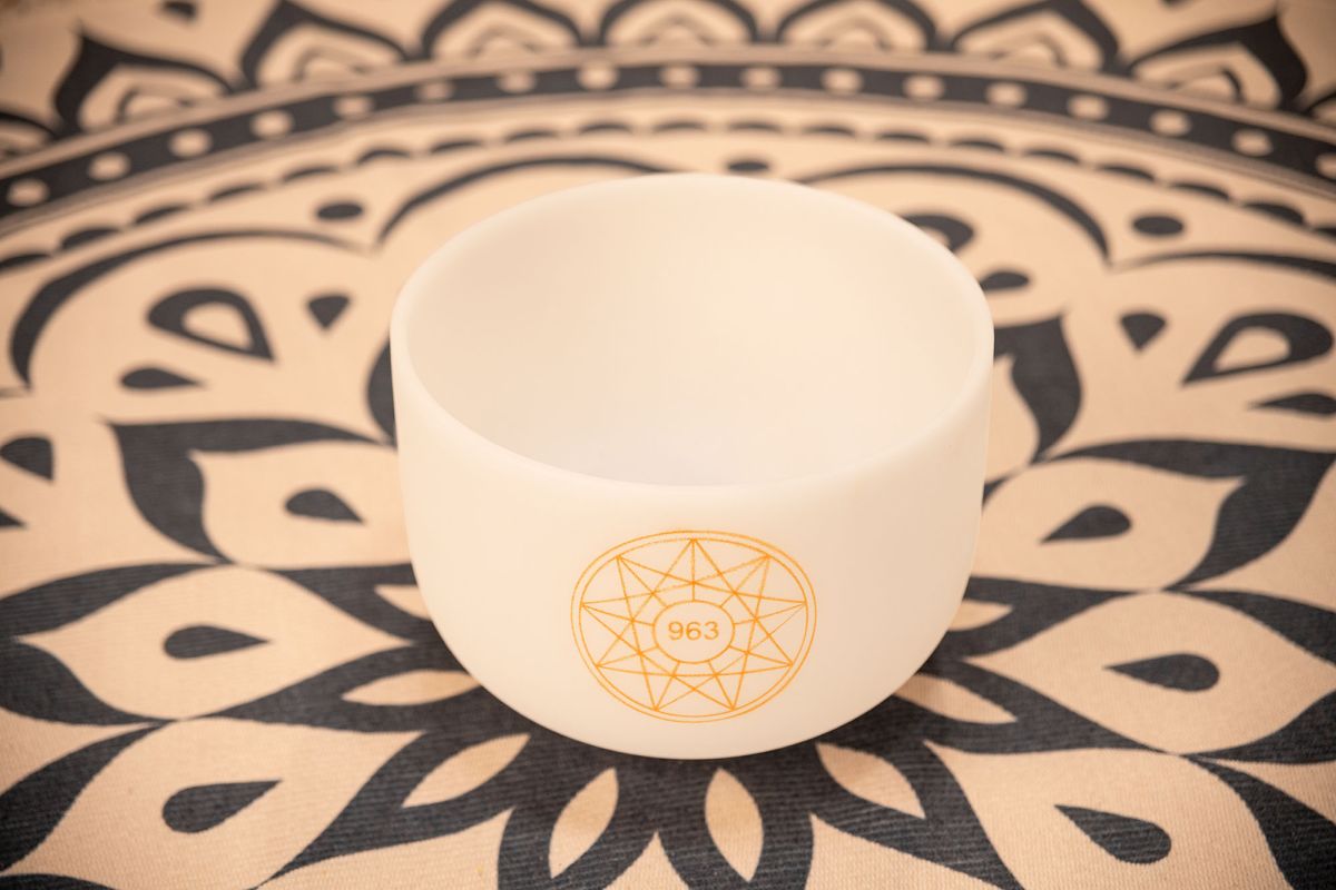 SONIC ENERGY SOLCSB10-963