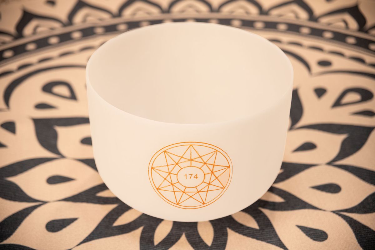 SONIC ENERGY SOLCSB12-174