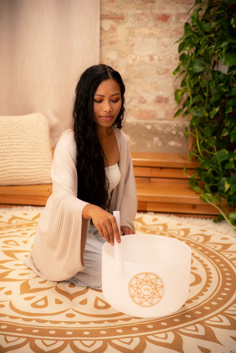 SONIC ENERGY SOLCSB12-174