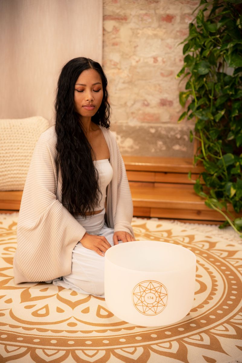 SONIC ENERGY SOLCSB12-174