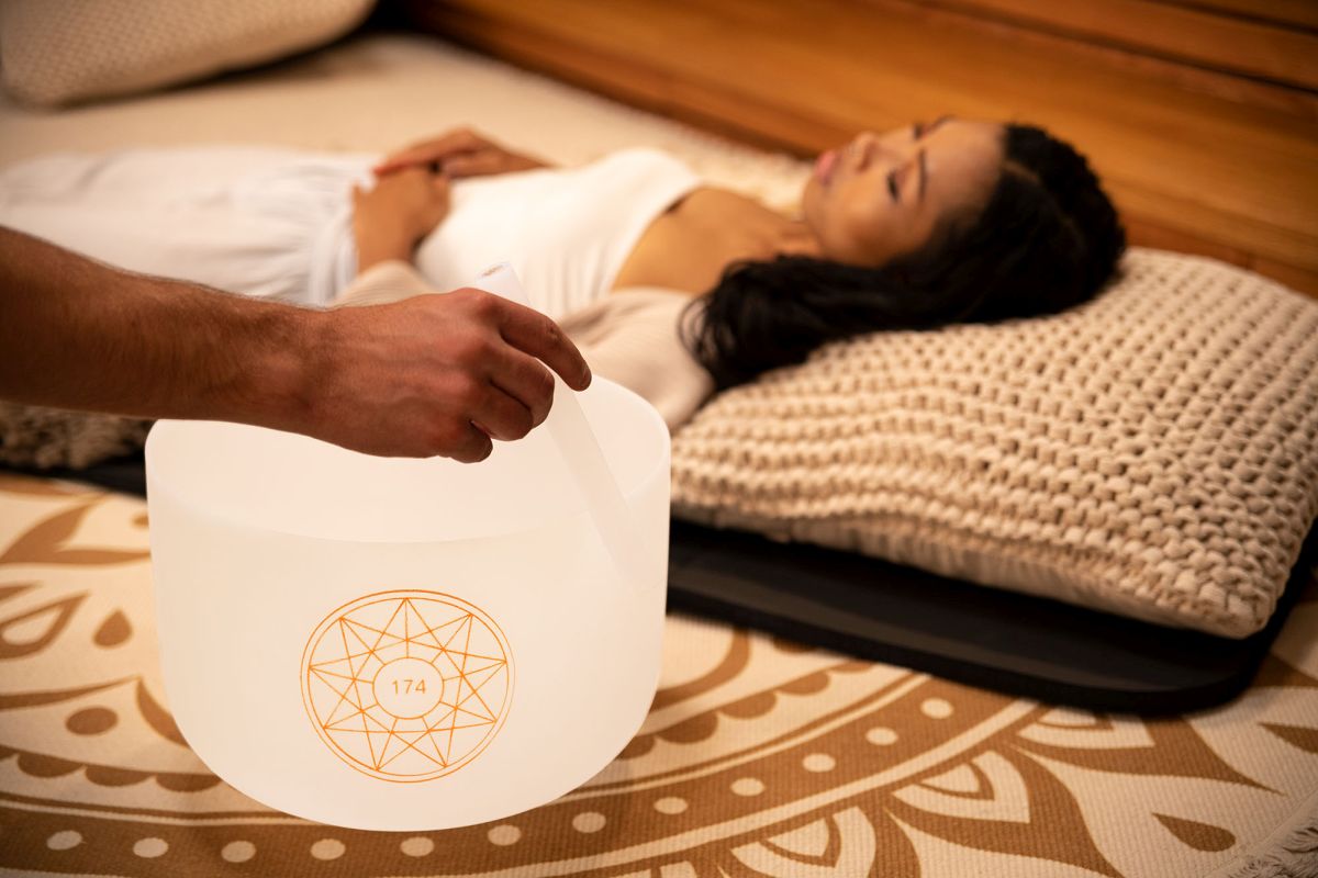 SONIC ENERGY SOLCSB12-174