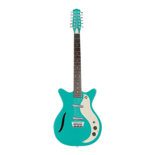 DANELECTRO V12S DAQU -