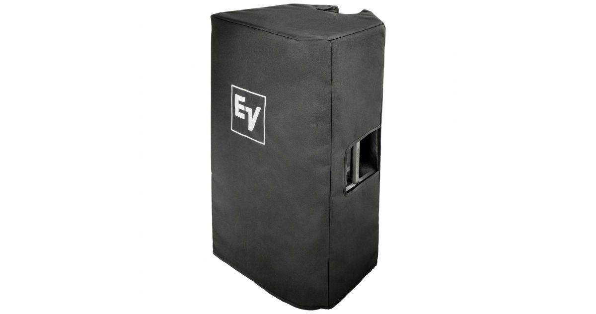ELECTRO VOICE ZLX-12-G2-CVR - COPERTURA IN NYLON PER ELECTROVOICE ZLX12