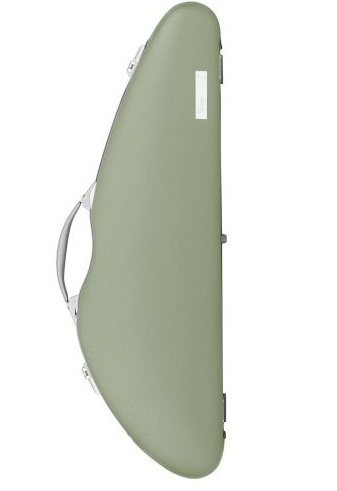 BAM ITALIA ET2000XLP L'ETOILE HIGHTECH SLIM VIOLIN CASE