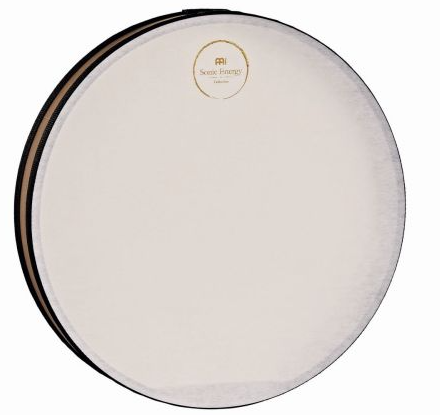 SONIC ENERGY WD16WB-WH