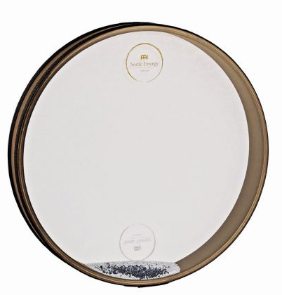 SONIC ENERGY WD16WB-WH