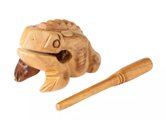 NINO PERCUSSION NINO514NT - GUIRO