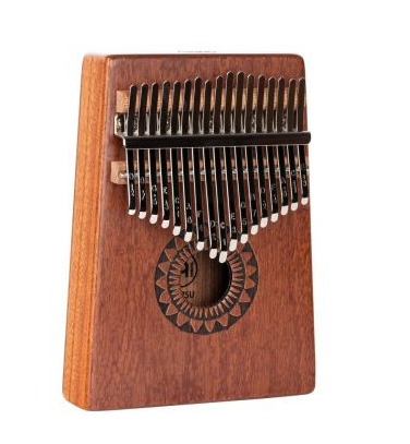 MEINL KA17SU - percussione a mano