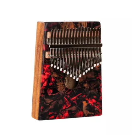 MEINL KA17LV - percussione a mano