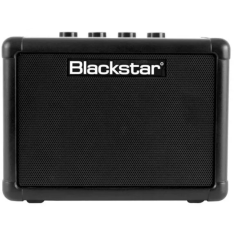 BLACKSTAR FLY3 Guitar Black MINI AMPLIFICATORE A BATTERIE PER CHITARRA 3W NERO