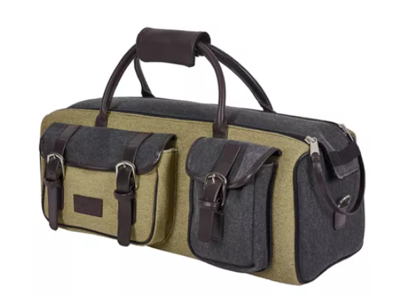 BAM ITALIA NASH3123SCA CUSTODIA MORBIDO NASHVILLE PER TROMBA - CANVAS