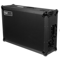 UDG U91081BL - ULTIMATE FLIGHT CASE DENON DJ SC LIVE 4 BLACK PLUS