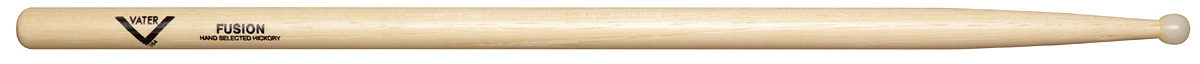 Vater VHFN Fusion" Nylon - L:1 6 40.64cm D: 0.580 1.47cm - American Hickory