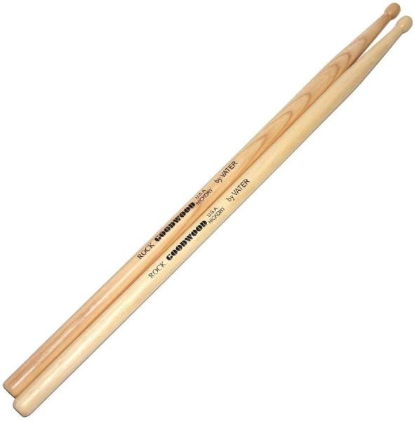 Vater GWRW Goodwood 2B Rock Wood - L: 16 5/8 42.23cm D: 0.630 1.60cm - American Hickory