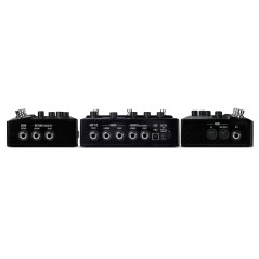 LINE6 HX Stomp - PROCESSORE DI EFFETTI, MODELLATORE DI AMPLIFICATORI E CABINET PER CHITARRA