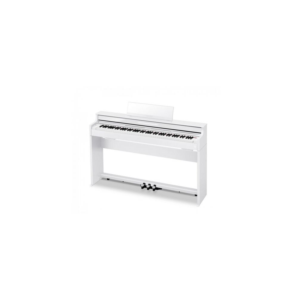 Casio AP-S450 Celviano White - PIANOFORTE DIGITALE 88 TASTI BIANCO