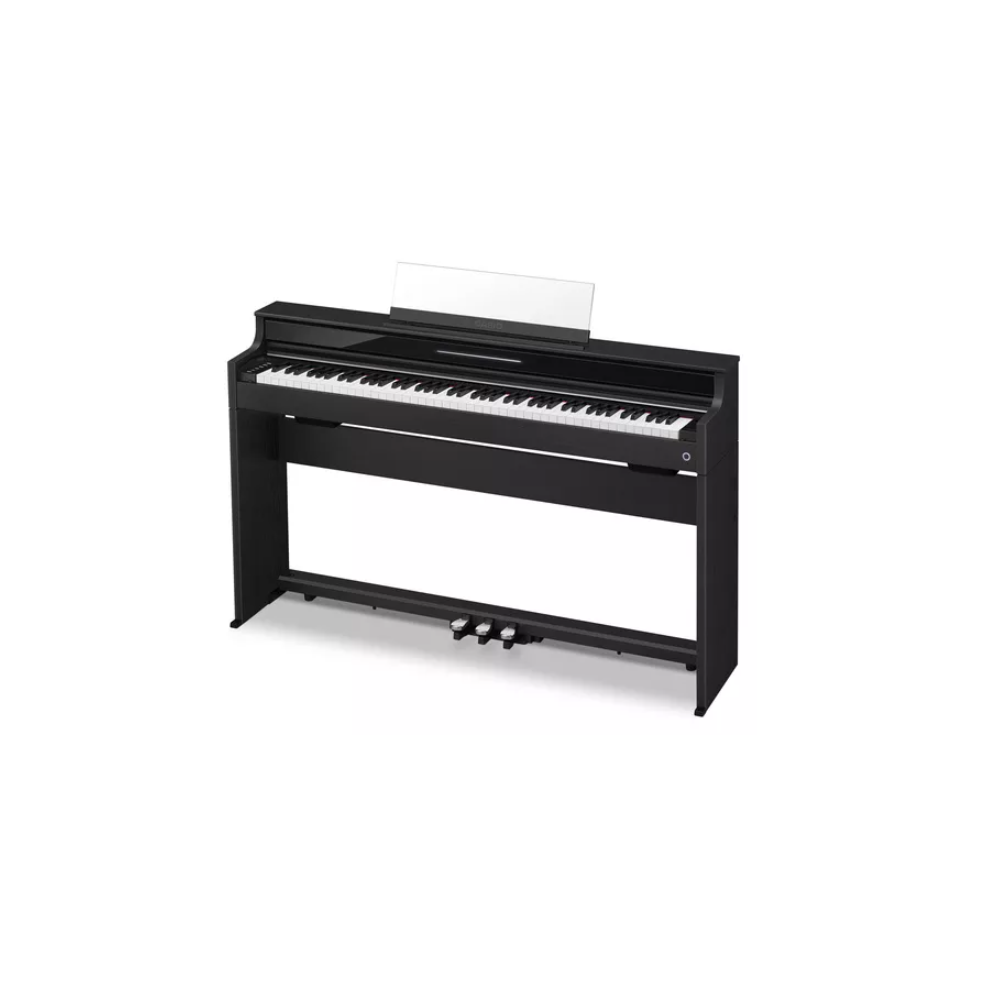 CASIO AP-S450BK Celviano Black - PIANOFORTE DIGITALE 88 TASTI NERO