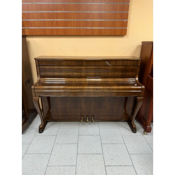 pianoforte verticale weinbach czechoslovakia - ottime condizioni