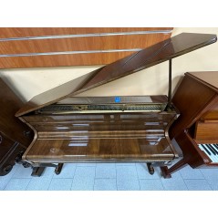 pianoforte verticale weinbach czechoslovakia - ottime condizioni