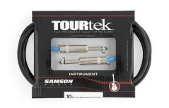 Samson TI10 - Cavo Jack serie TOURtek -  3,0 mt.