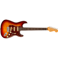 Fender  STRATOCASTER® AMERICAN PROFESSIONAL II 70° ANNIVERSARIO