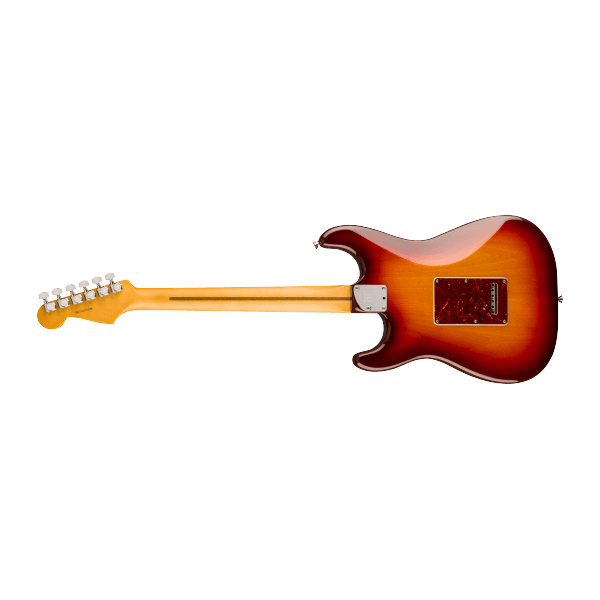 Fender  STRATOCASTER® AMERICAN PROFESSIONAL II 70° ANNIVERSARIO