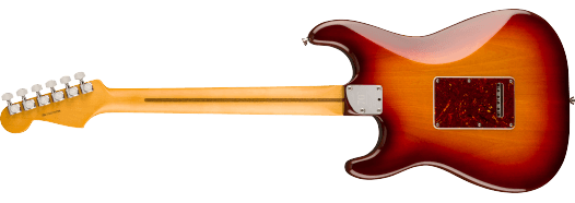 Fender 70th Anniversary American Professional II StratocasterÂ®