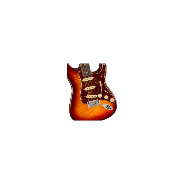 Fender STRATOCASTER® AMERICAN PROFESSIONAL II 70° ANNIVERSARIO
